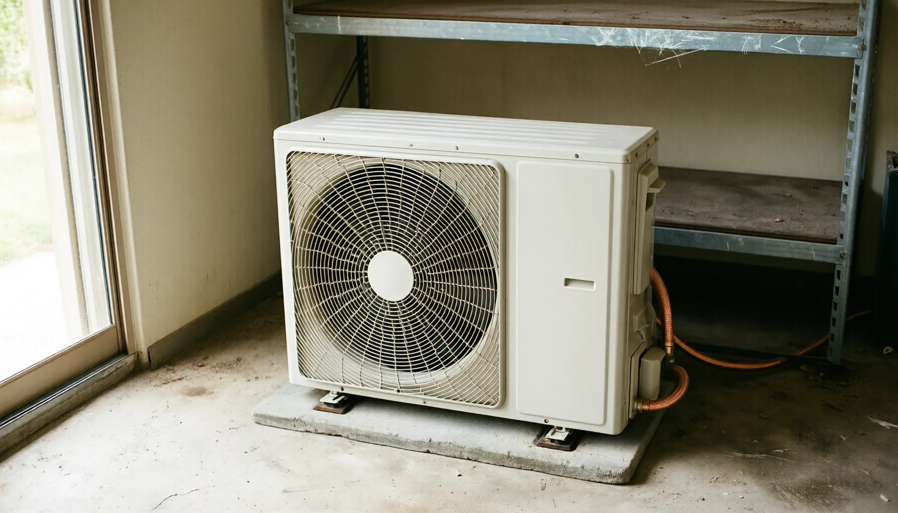 Thermostat & Zoning