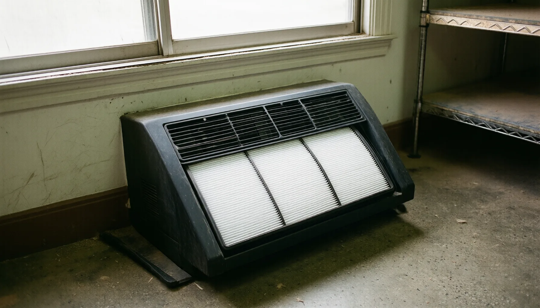 Mini-Split Installation