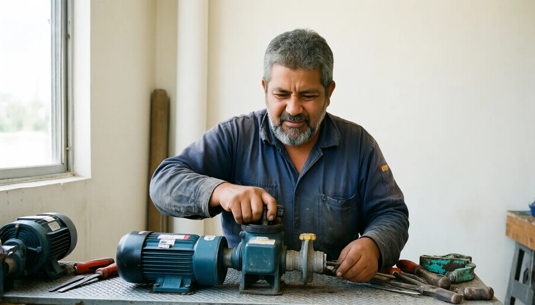 Strange Noises From Your AC? 10 Common Causes in Miami Homes