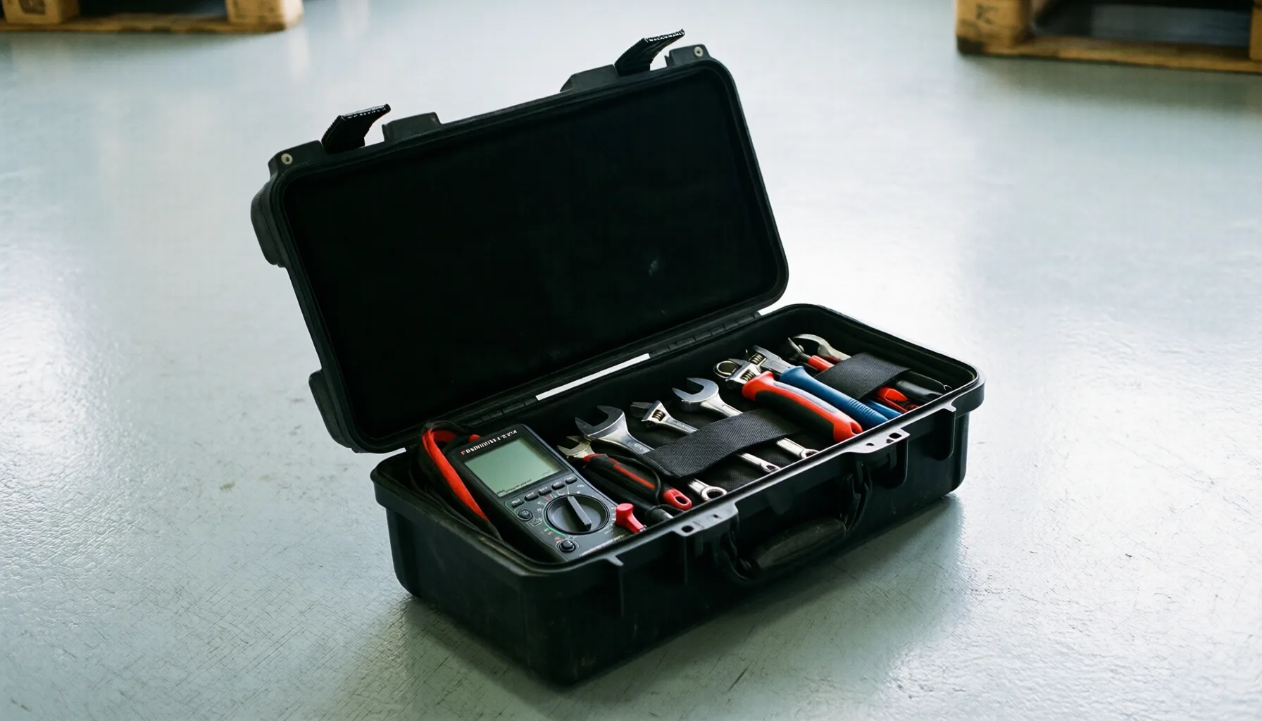Specialized Tools