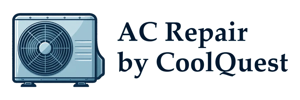 AC Repair by CoolQuest