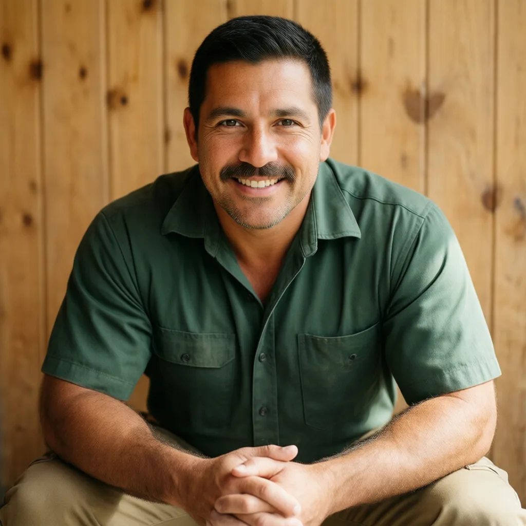 Alex Castillo