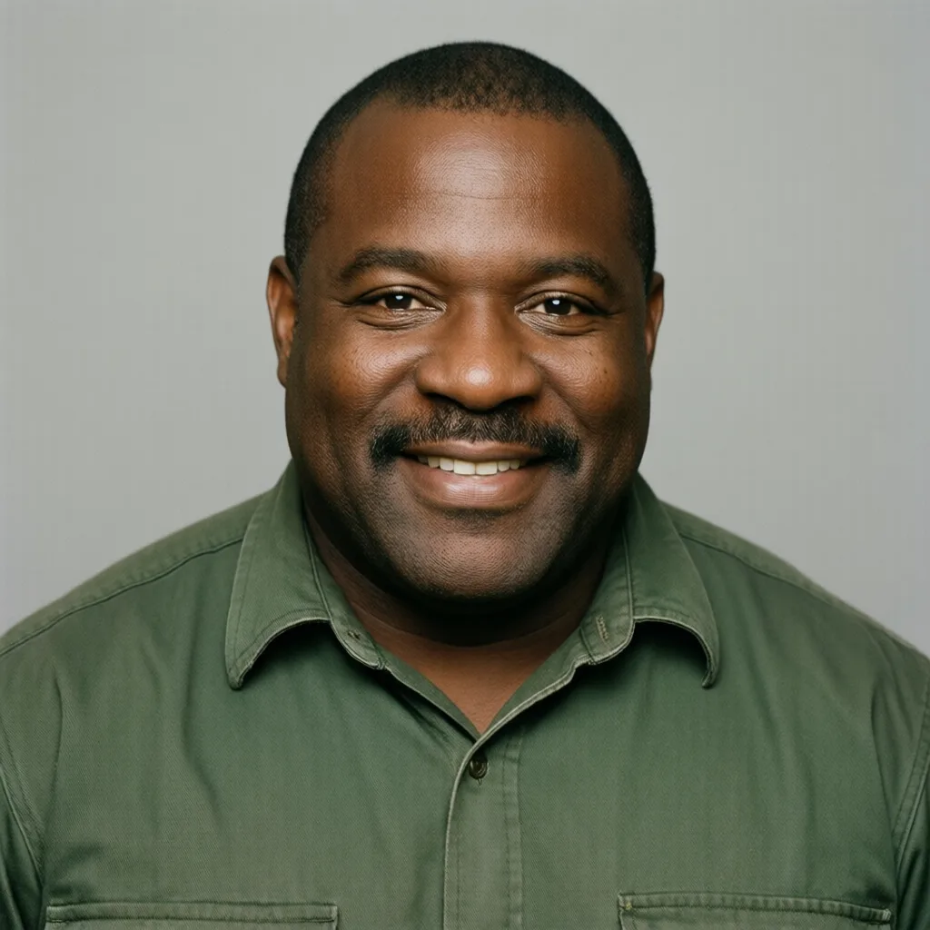 Ray Harris