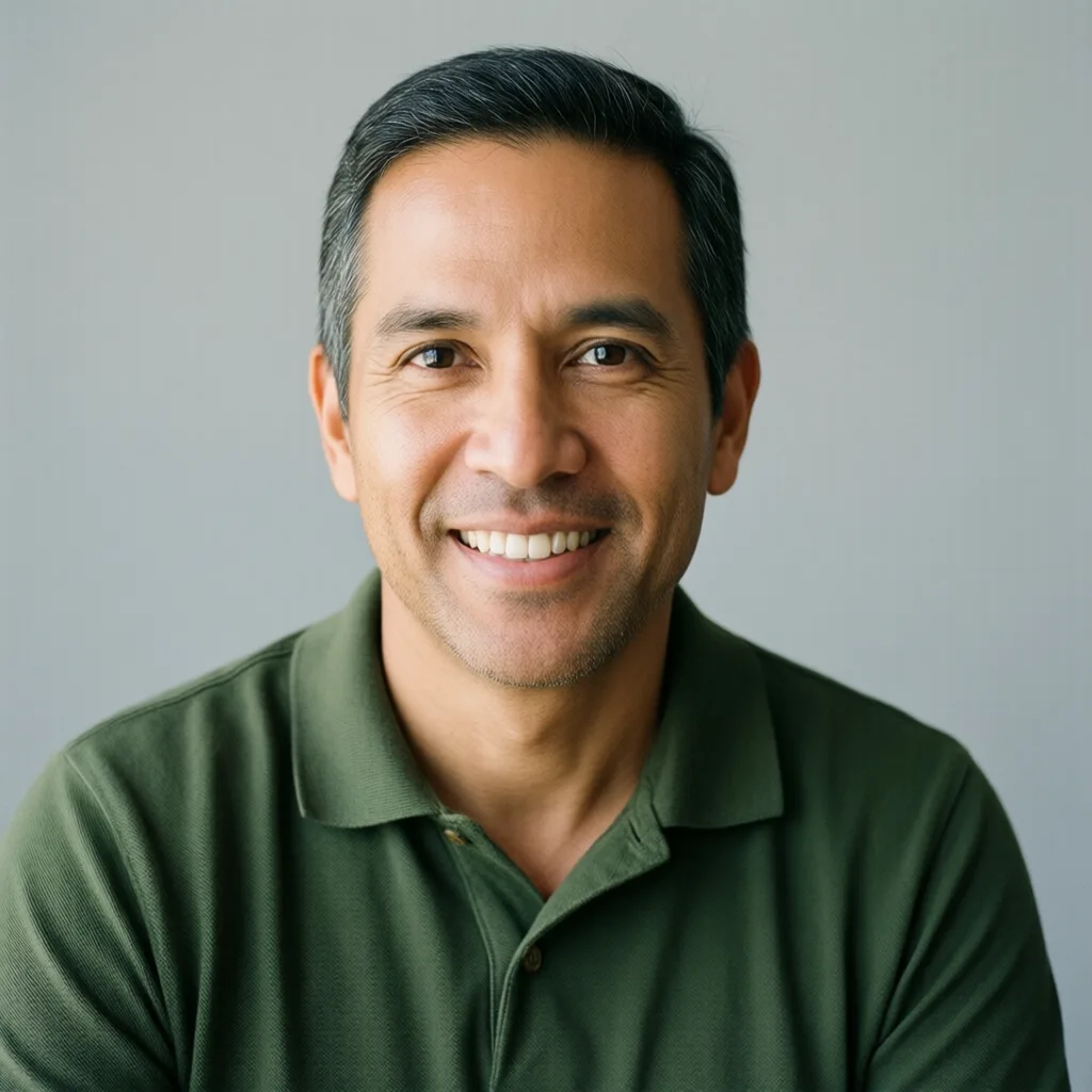 Manny Rodriguez