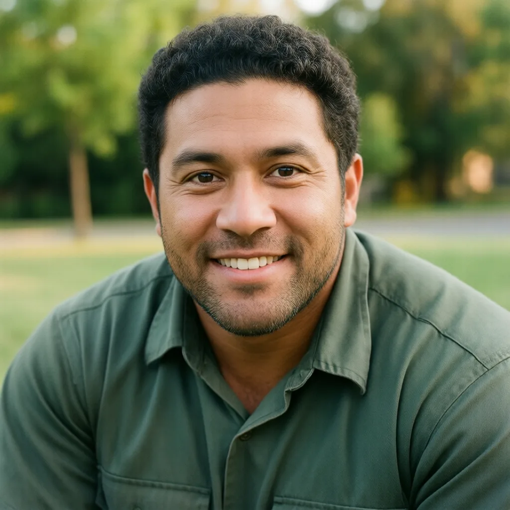 Marco Castillo