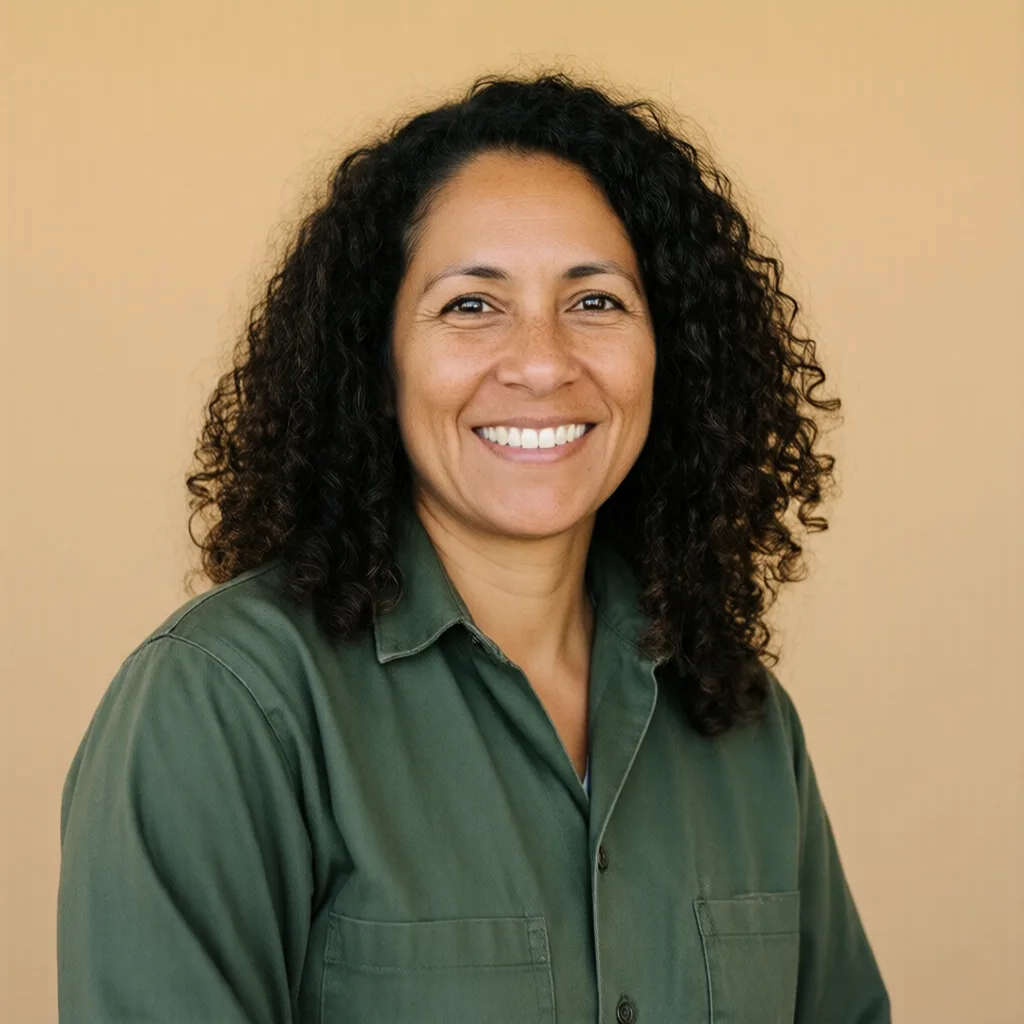 Carmen Ramirez