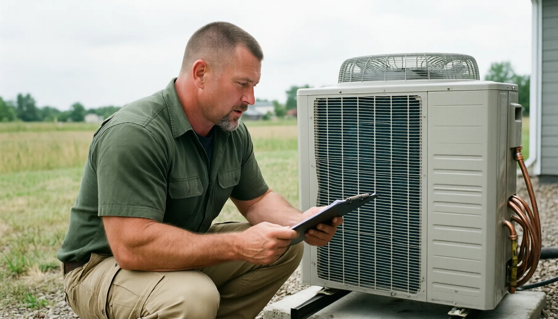10 Things Your Miami AC Technician Checks During a Tune-Up