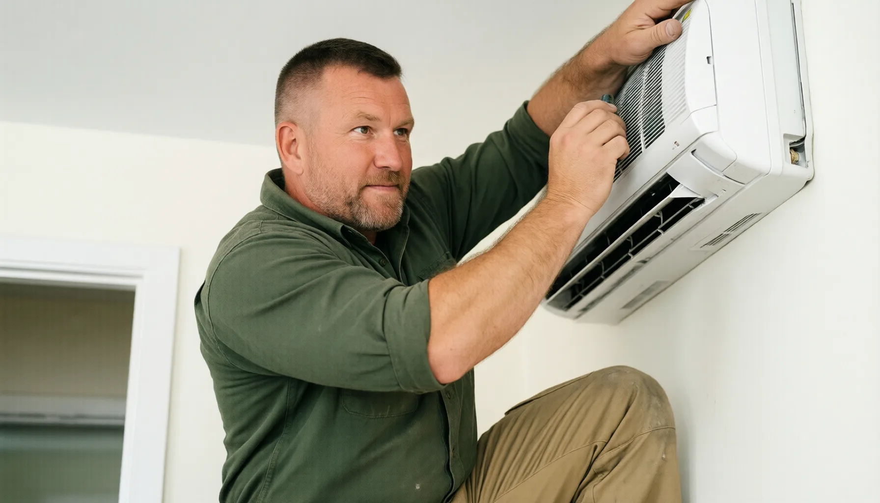 Refrigerant Checks