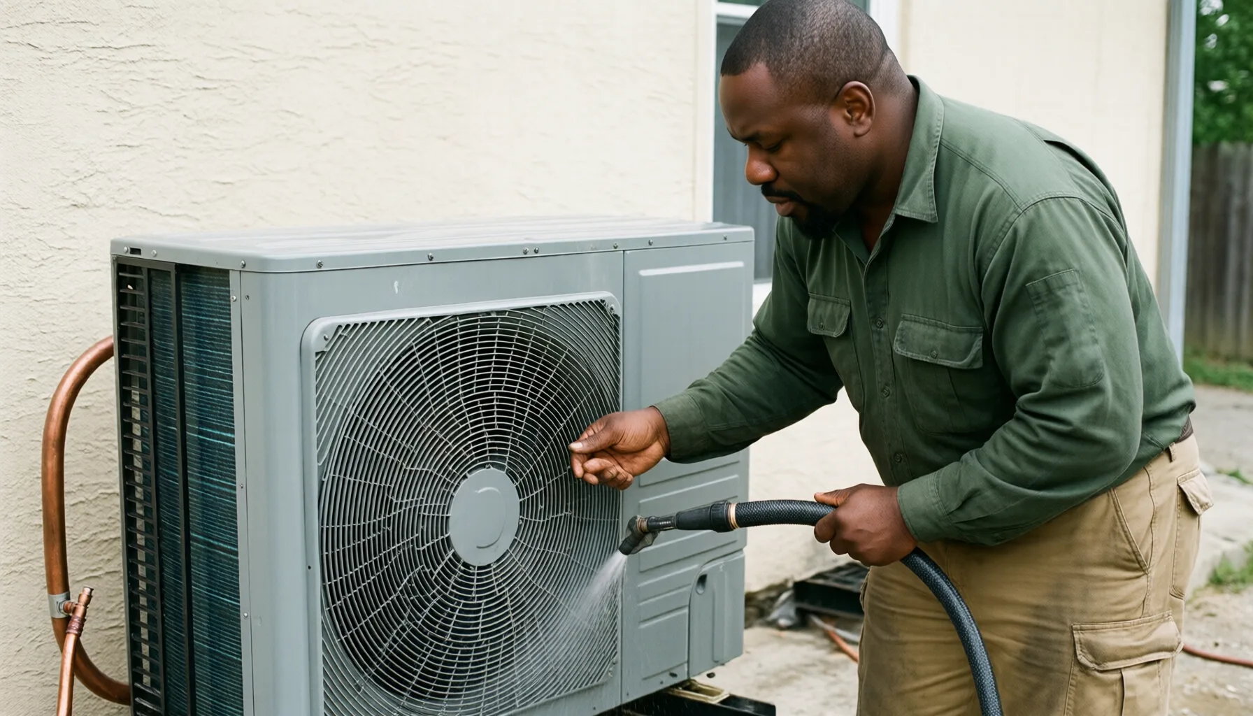 8 Things Your Miami AC Technician Checks During a Tune-Up