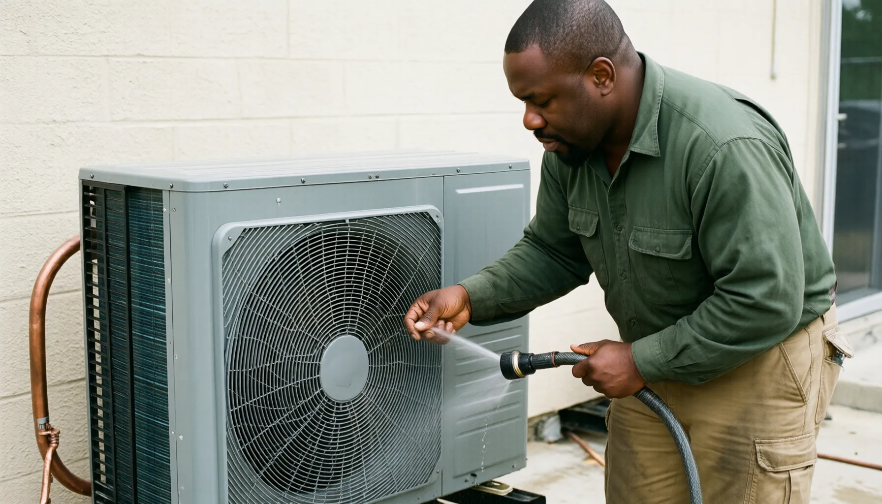 Top 5 AC Problems Miami Homeowners Report Every Fall